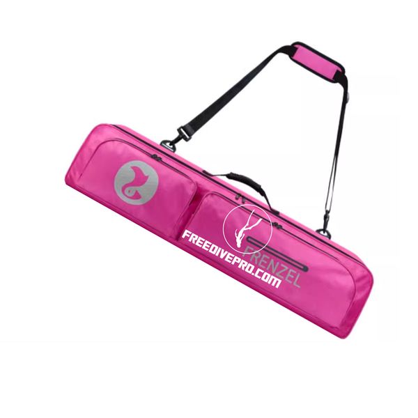 Túi đựng chân nhái lặn freedive frenzel bag