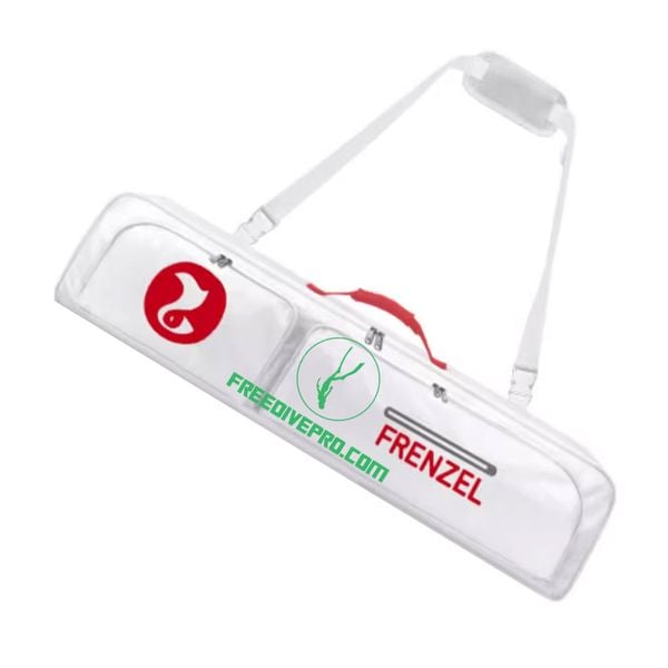 Túi đựng chân nhái lặn freedive frenzel bag