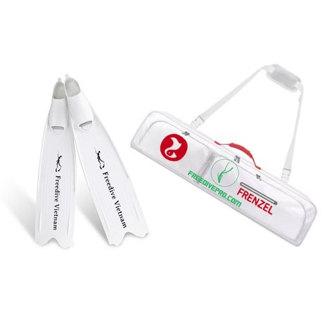  Túi Đựng Chân Nhái Lặn Freedive 