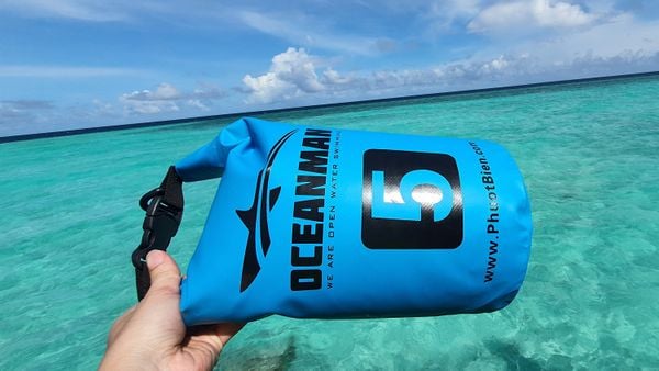 Túi Đựng Đồ Bơi Chống Nước OceanMan