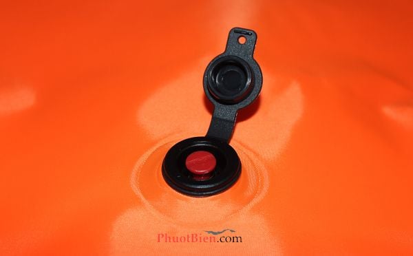 Túi đựng đồ bơi chống thấm nước kiêm phao bơi cứu sinh sông hồ biển MARJAQE 809