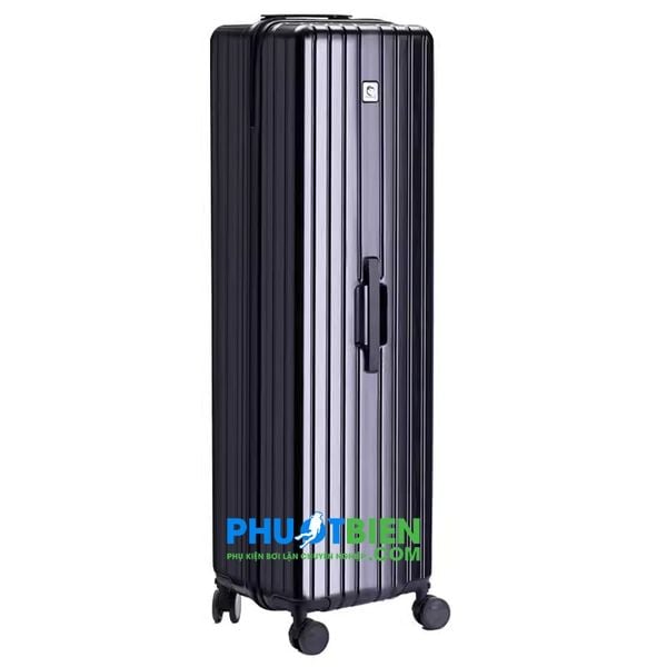 Vali fins box đựng chân vịt lặn biển