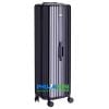 Hộp Vali Fin Box Đựng Chân Nhái Freedive 4 Bánh Xe - MIAODVING -FB04