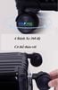 Hộp Vali Fin Box Đựng Chân Nhái Freedive 4 Bánh Xe - MIAODVING -FB04