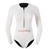 Wetsuit Bikini Bơi Lặn Giữ Nhiệt Nữ 2mm - ALN04