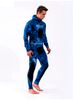 Đồ Lặn Bán Cá Chuyên Nghiệp Wetsuit HISEA Ngụy Trang - AL103 - 1.5 mm