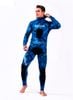 Đồ Lặn Bán Cá Chuyên Nghiệp Wetsuit HISEA Ngụy Trang - AL103 - 1.5 mm