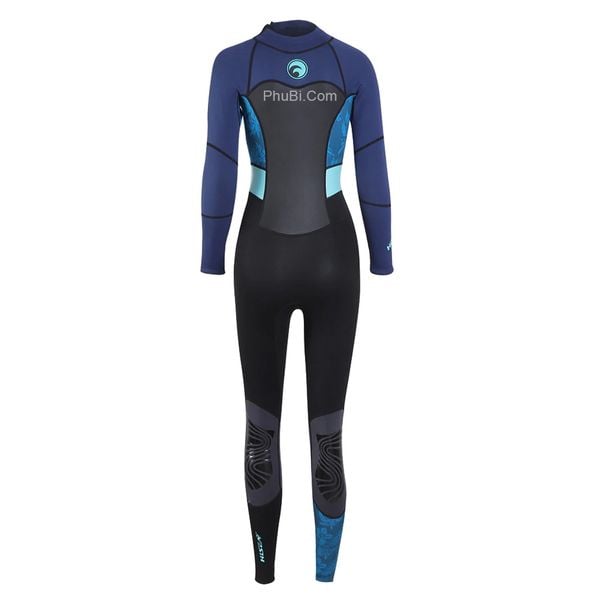 Wetsuit chèo surf