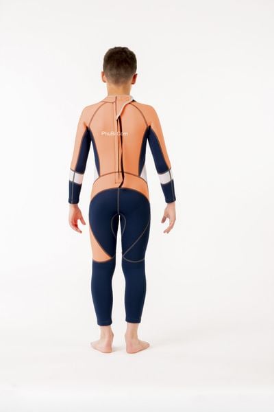 Wetsuit for kids