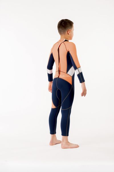 Wetsuit for kids