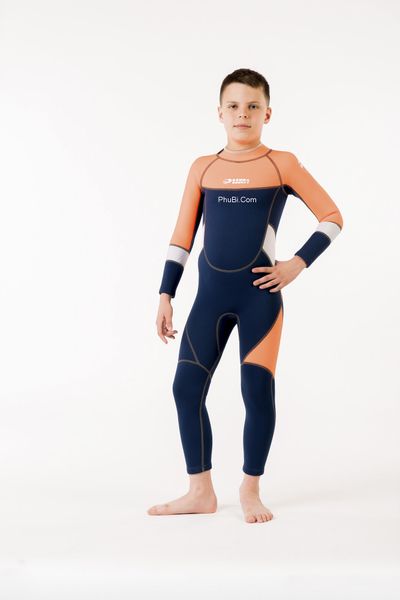 Wetsuit for kids