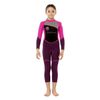 Quần Áo Bơi Lặn Wetsuit Trẻ Em Hỗ Trợ Nổi - ALT119