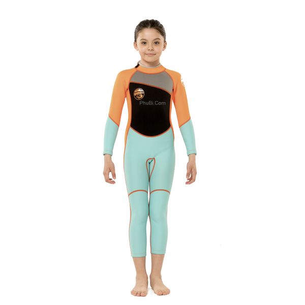 Wetsuit trẻ em