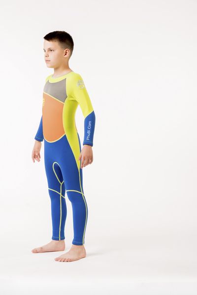 Wetsuit trẻ em