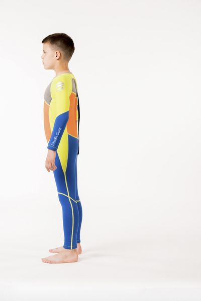 Wetsuit trẻ em