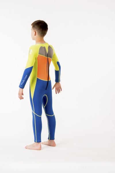 Wetsuit trẻ em