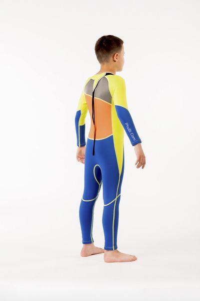 Wetsuit trẻ em