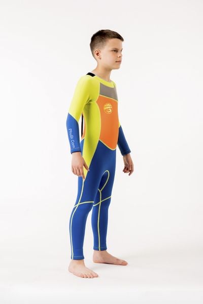 Wetsuit trẻ em