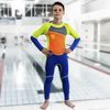 Quần Áo Bơi Lặn Wetsuit Trẻ Em Hỗ Trợ Nổi - ALT123