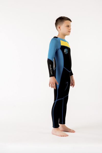 Đồ bơi giữ nhiệt Wetsuit trẻ em