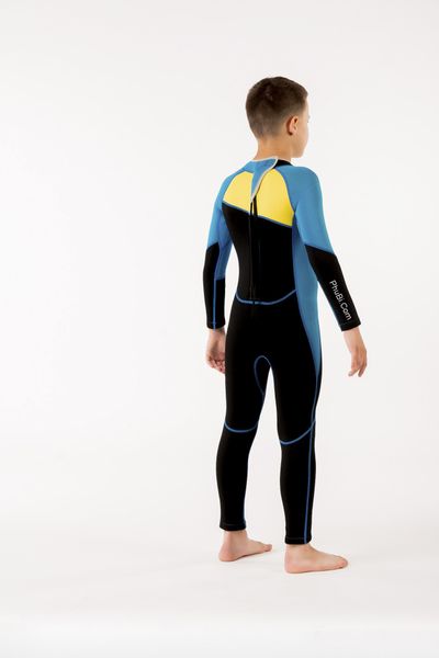 Đồ bơi giữ nhiệt Wetsuit trẻ em