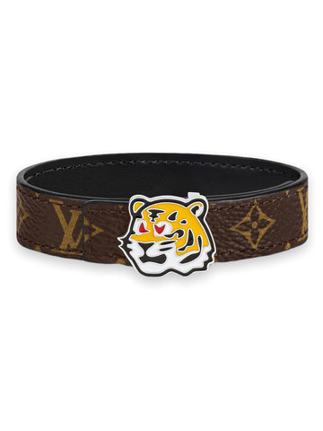 Vòng tay LO Tiger Monogram