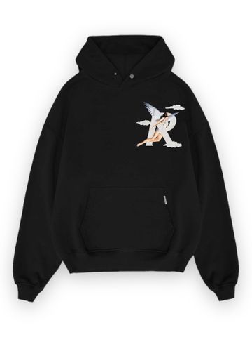 AD Hodie RP Storms In Heaven - Black