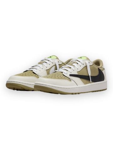 Nike x Travis Sc Low Golf - Neutral Olive