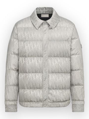 AK DO Oblique Quilted - Gray