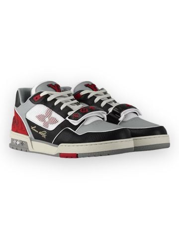 LO Trainer SNK 1AC4ZZ - Red