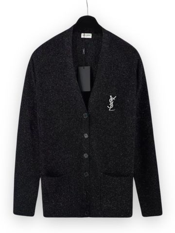 AK SLP Cardigan Twinkle - Black