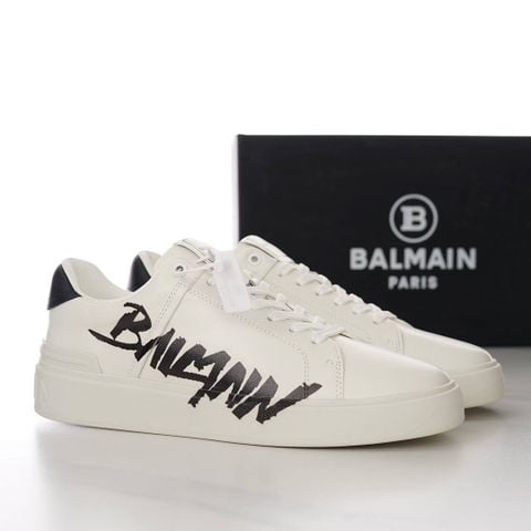 ORDER Giày Balmain