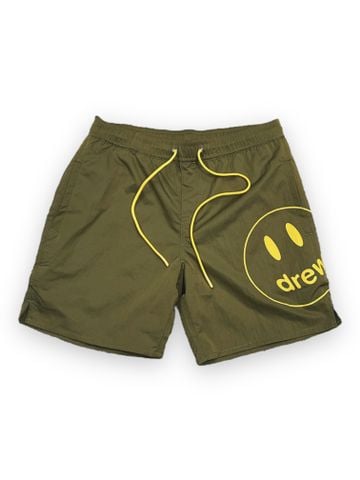 QS Drew Mascot Pool Nylon - Olive