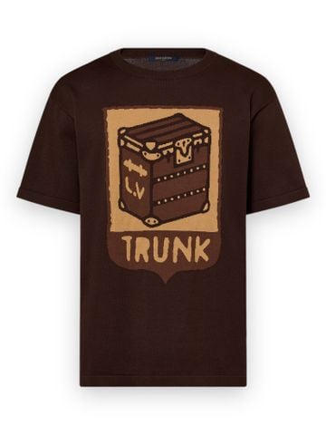 Phông LO Trunk - Sienna Brown