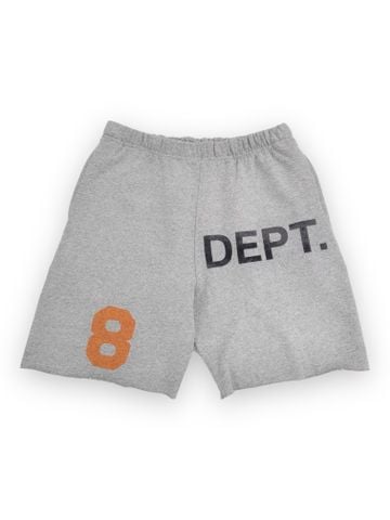 QS GD Dept Logo - Grey