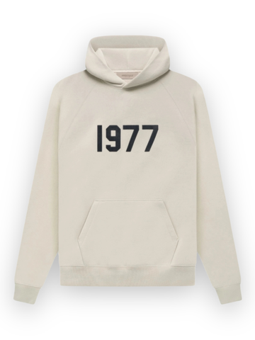 AD Hodie Knit FOG x ES 1977 - Wheat