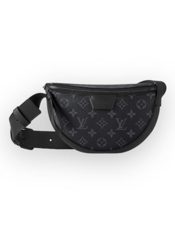 Túi LO Moon Monogram M23835 - Black