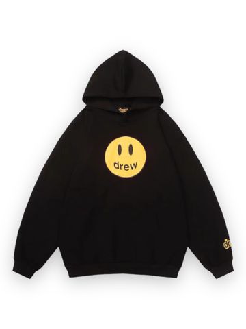 AD Hodie Drew Mascot - Black