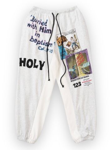 QN RRR123 Holy – Cream