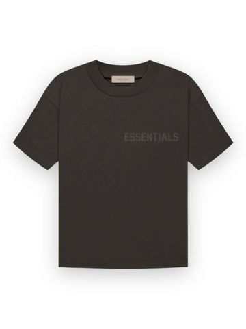 Phông FOG x ES Logo FW22 - Black