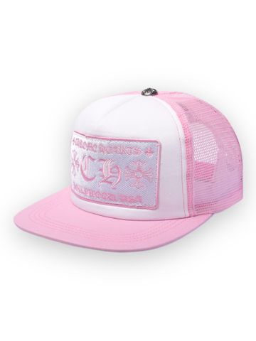 Mũ CH Hollywood Trucker - Pink White