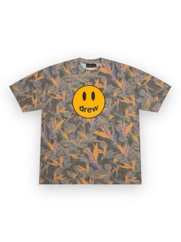 Phông Drew Mascot - Camo