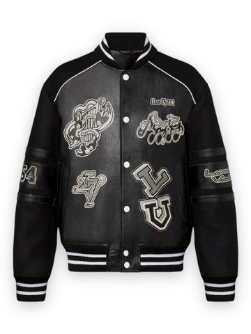 AK LO Varsity Musical - Black