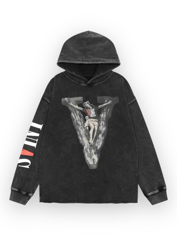 AD Hodie SM x Vlone Jesus - Wax