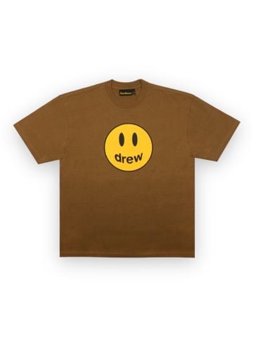 Phông Drew Mascot - Brown