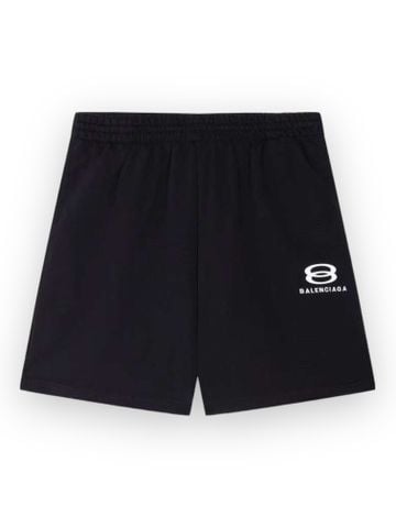 Qs Balen Sports Deconstructed - Black