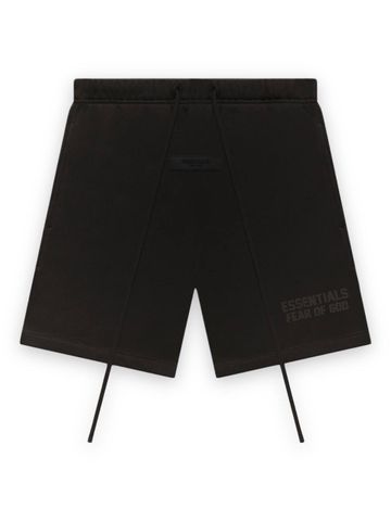 QS FOG x ES Logo FW22 - Black