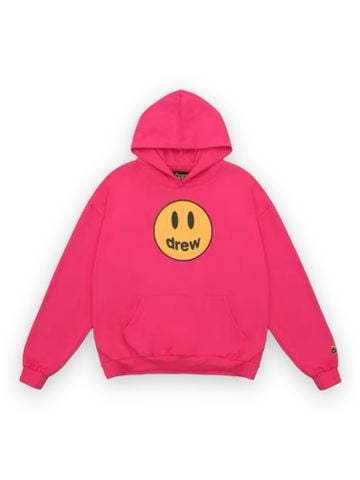 AD Hodie Drew Mascot - Dark Pink