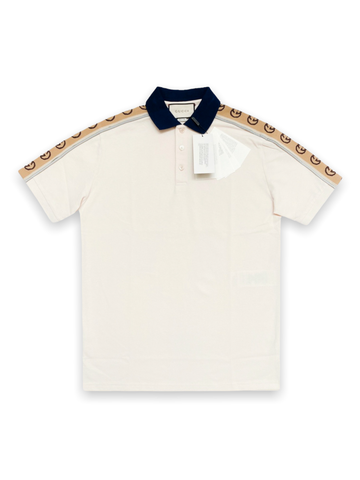 Polo GC GG Interlocking G - Be