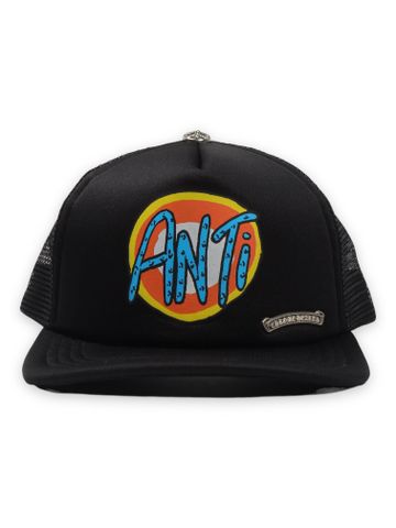 Mũ CH Matty Boy Anti Trucker - Black